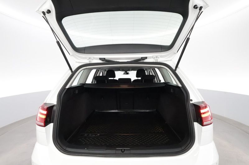 Volkswagen Golf bild 24