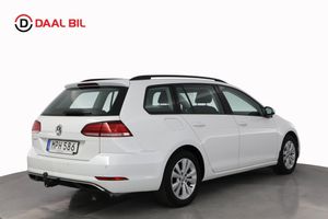 Volkswagen Golf bild 6