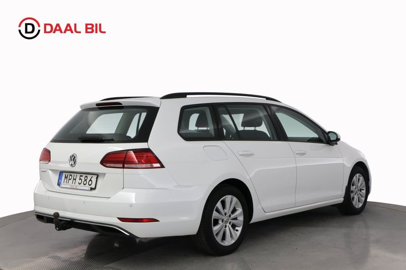 Volkswagen Golf bild 6
