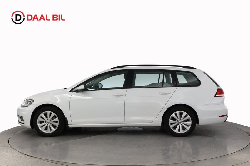 Volkswagen Golf bild 9