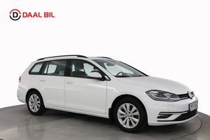 Volkswagen Golf bild 4