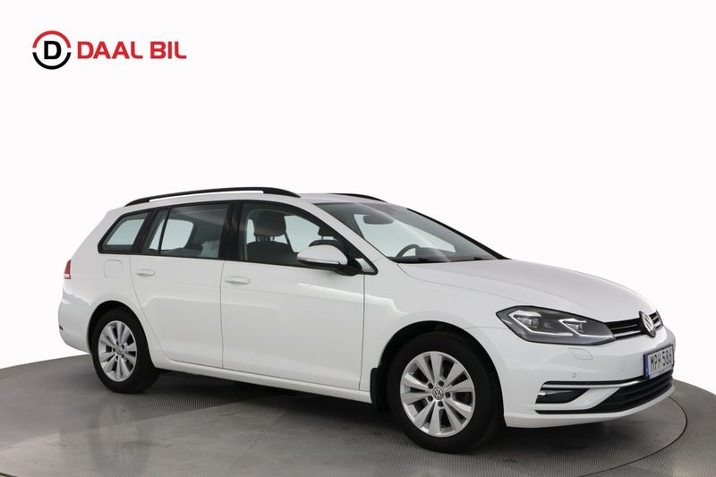 Volkswagen Golf bild 4