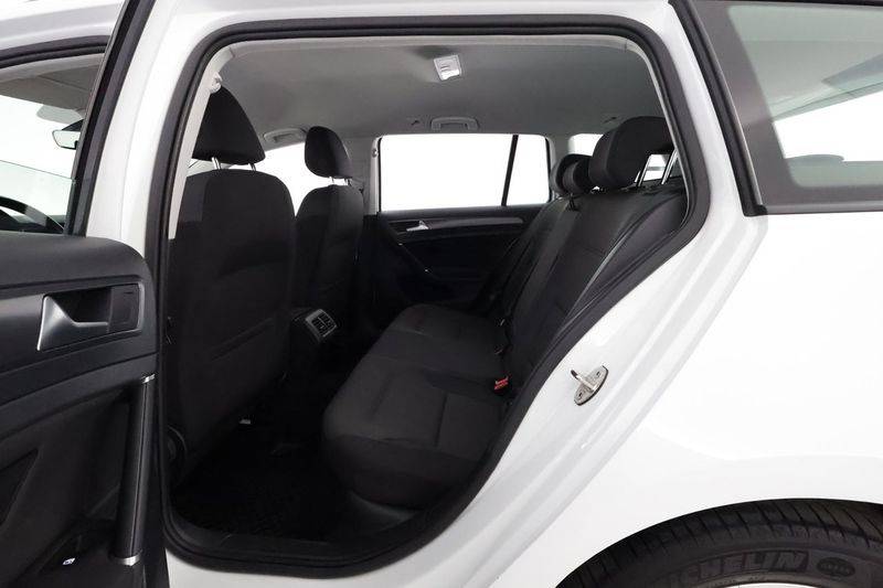 Volkswagen Golf bild 12