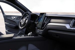 Volvo XC60 bild 12