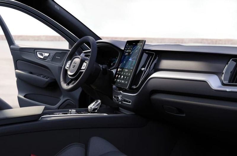 Volvo XC60 bild 12