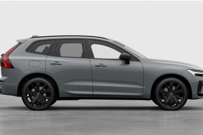 Volvo XC60 bild 6