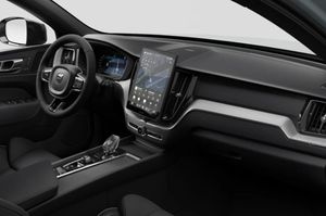 Volvo XC60 bild 9