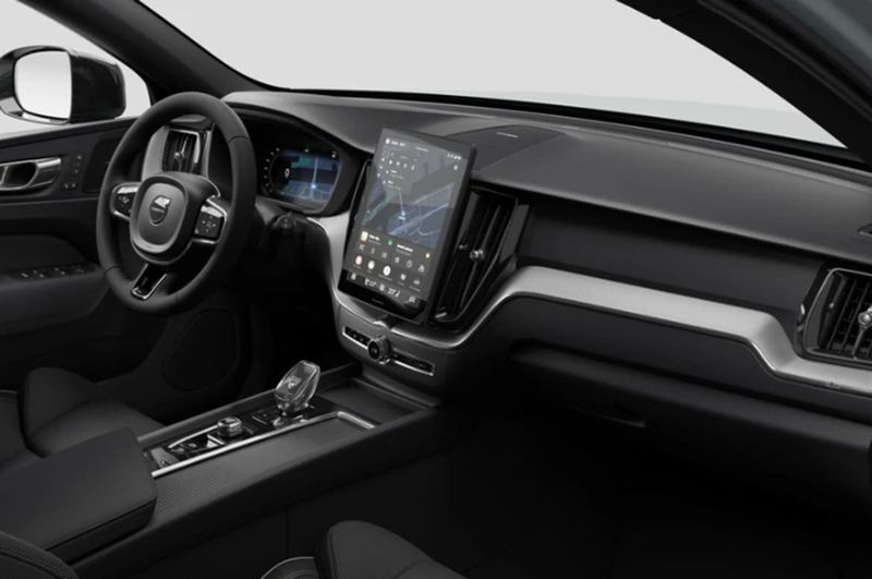 Volvo XC60 bild 9