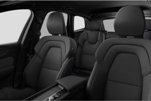 Volvo XC60 bild 10