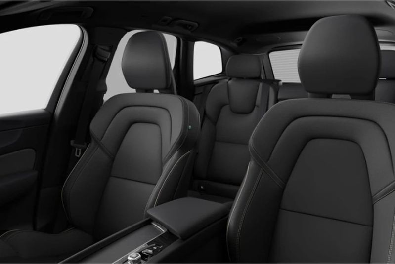 Volvo XC60 bild 10