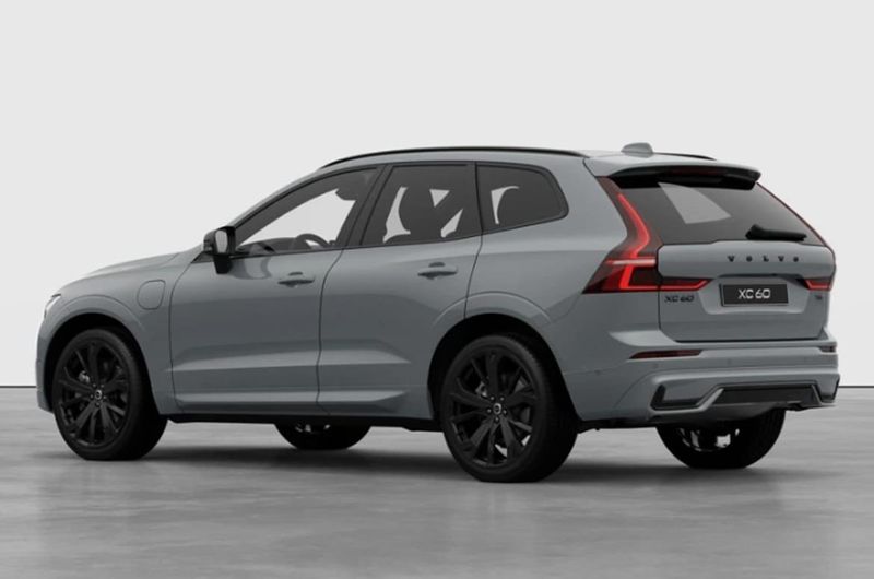 Volvo XC60 bild 3