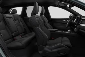Volvo XC60 bild 11