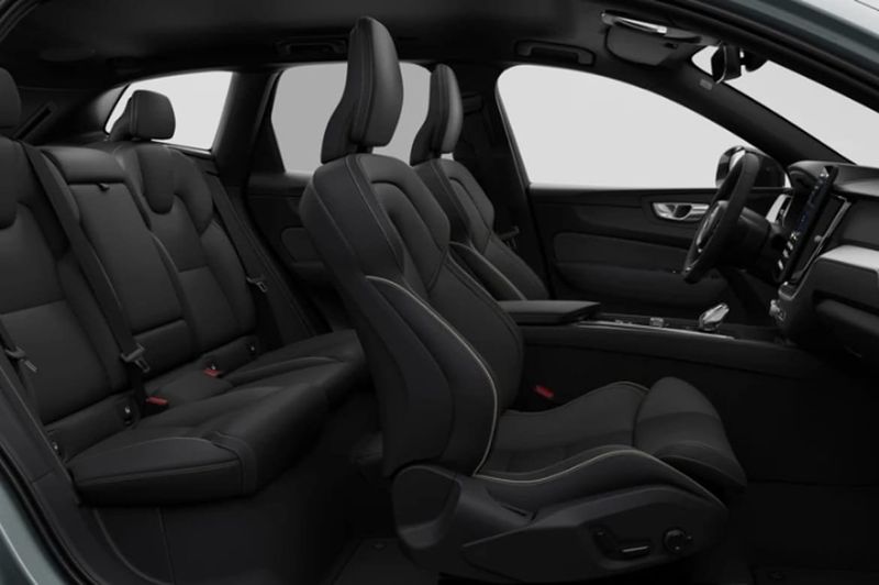 Volvo XC60 bild 11