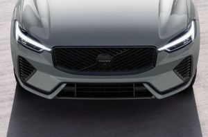 Volvo XC60 bild 5