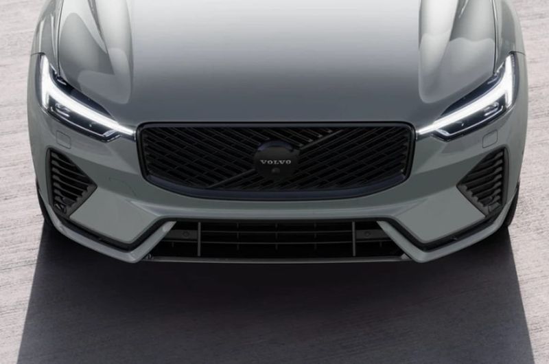 Volvo XC60 bild 5