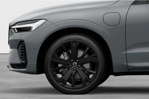 Volvo XC60 bild 8