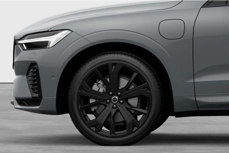 Volvo XC60 bild 8