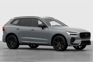 Volvo XC60 bild 2