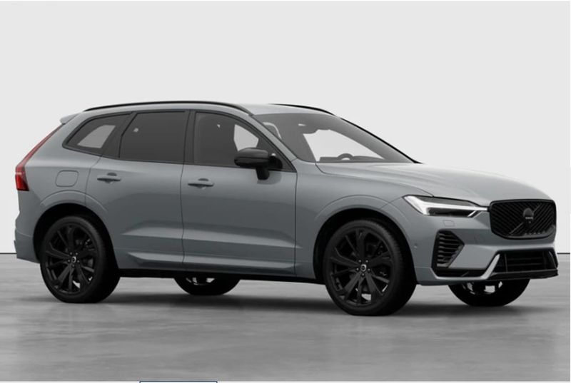 Volvo XC60 bild 2
