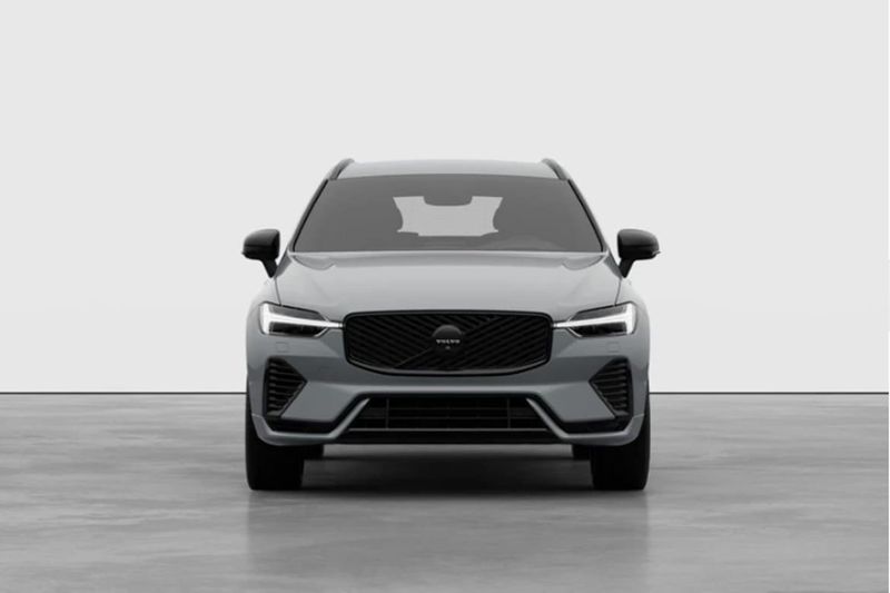 Volvo XC60 bild 7