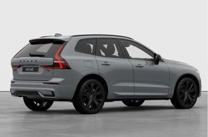 Volvo XC60 bild 4
