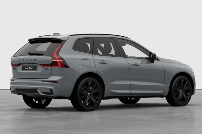 Volvo XC60 bild 4