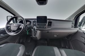 Ford Transit Custom bild 12