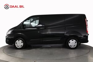 Ford Transit Custom bild 9