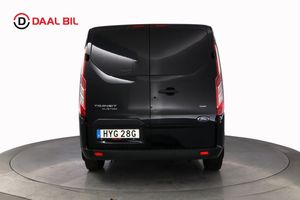Ford Transit Custom bild 7