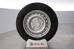 Ford Transit Custom bild 23