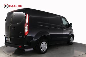 Ford Transit Custom bild 6