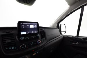 Ford Transit Custom bild 21