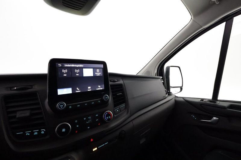 Ford Transit Custom bild 21