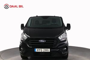 Ford Transit Custom bild 2