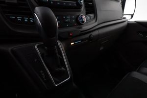 Ford Transit Custom bild 22
