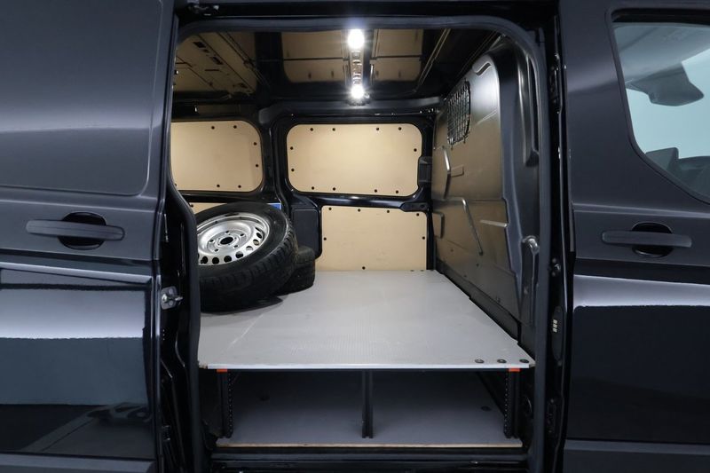 Ford Transit Custom bild 25