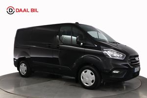 Ford Transit Custom bild 4
