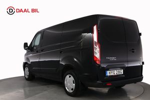 Ford Transit Custom bild 8