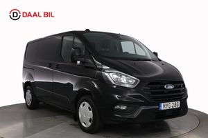 Ford Transit Custom bild 3
