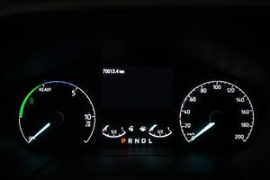Ford Transit Custom bild 15