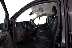 Ford Transit Custom bild 10