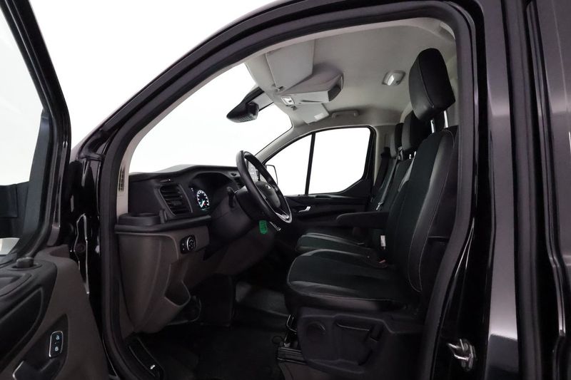Ford Transit Custom bild 10