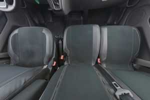 Ford Transit Custom bild 13