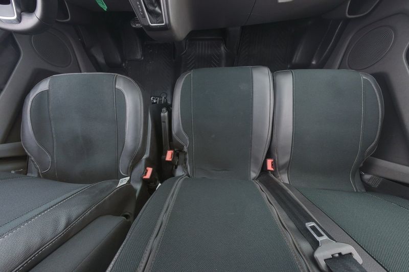 Ford Transit Custom bild 13