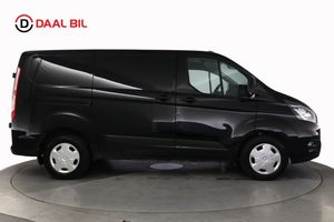 Ford Transit Custom bild 5