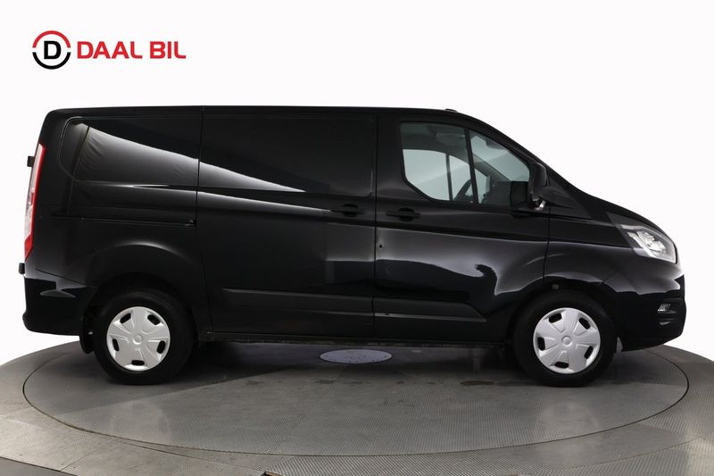 Ford Transit Custom bild 5
