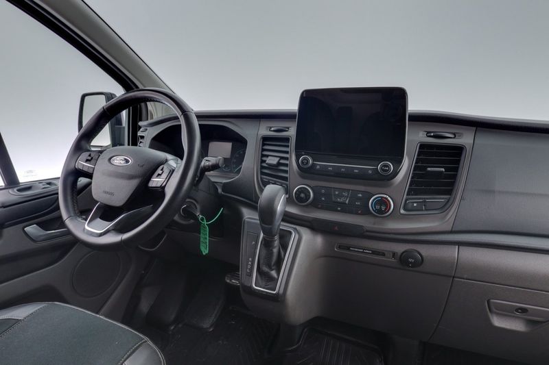 Ford Transit Custom bild 14