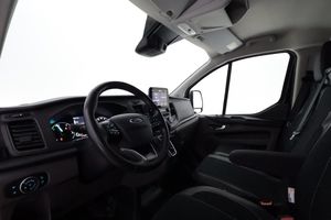 Ford Transit Custom bild 11