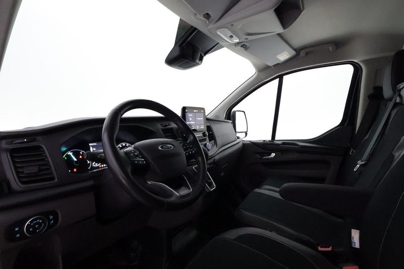 Ford Transit Custom bild 11