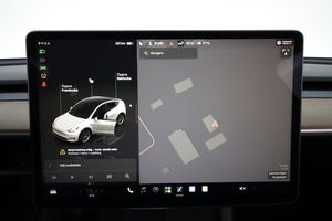 Tesla Model Y bild 17
